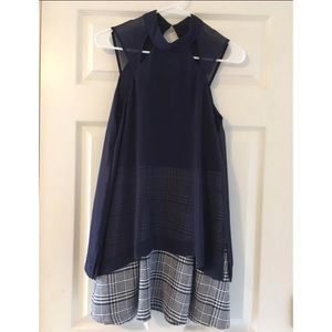 BCBGeneration mini dress